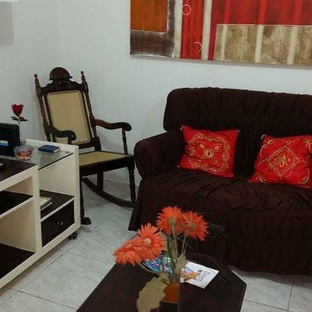 Apartamento No Guara Por Temporada Бразилиа Экстерьер фото