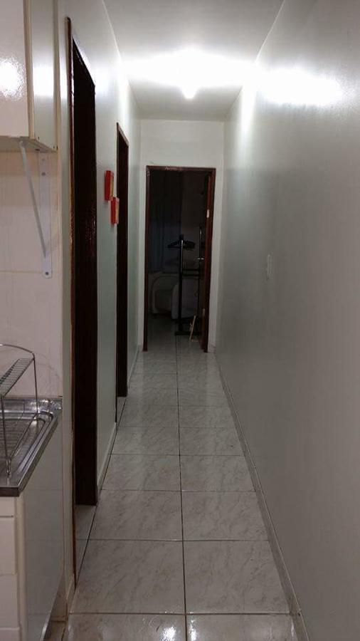 Apartamento No Guara Por Temporada Бразилиа Экстерьер фото