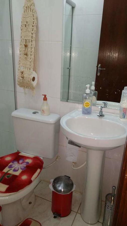 Apartamento No Guara Por Temporada Бразилиа Экстерьер фото