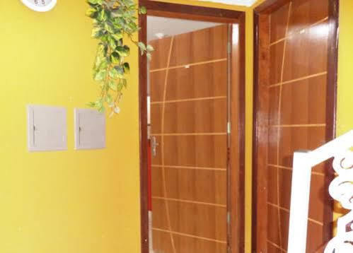 Apartamento No Guara Por Temporada Бразилиа Экстерьер фото